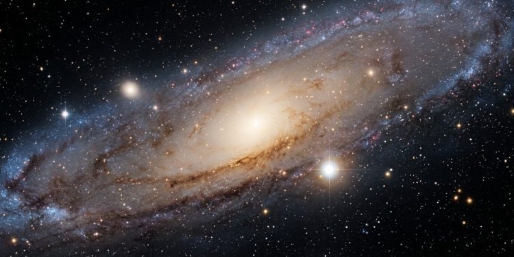 Era uma das estrelas mais brilhantes de Andrômeda, mas desapareceu sem explodir: agora os cientistas sabem o que aconteceu