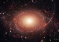 Astrônomos podem ter descoberto por que tantas galáxias gigantes do universo primitivo pararam de formar estrelas
