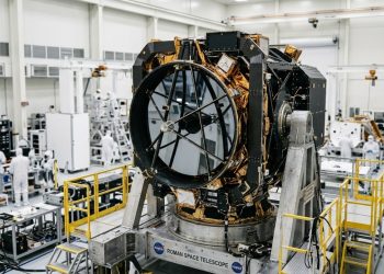 NASA faz inspeção final em telescópio que promete revelar milhares de planetas desconhecidos