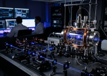 A sombra invisível do universo: cientistas acreditam estar mais perto de encontrar a quinta força da natureza