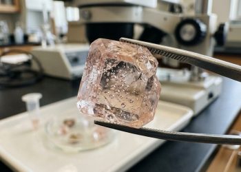 Descoberta inédita permite respirar, metaforicamente, o ar da Terra de 1,4 bilhão de anos atrás