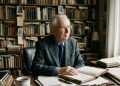 Viktor Frankl deixa uma reflexão poderosa sobre adversidades: “Quando não podemos mais mudar uma situação, somos desafiados a mudar a nós mesmos.”