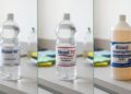 Álcool 46°, álcool 70° e álcool isopropílico: qual é a diferença e quando usar cada um?