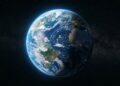 Clarões misteriosos observados a 1,5 milhão de quilômetros da Terra finalmente explicados
