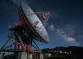 Pesquisadores analisaram 74 milhões de sinais de rádio em busca de uma resposta extraordinária