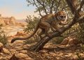 O misterioso macaco de 39 milhões de anos que não se parece com nenhum outro já descoberto