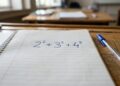 Você sabe quanto vale 2² + 3² + 4² sem fazer contas no papel?