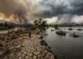 Cientistas revelam as 3 mudanças climáticas que devem atingir o planeta primeiro e algumas já começaram
