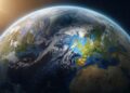 Novo estudo revela que algumas regiões do planeta ficarão mais iluminadas e outras mais escuras