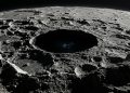 Como um planeta escaldante conseguiu armazenar gelo? Cientistas apontam para um impacto colossal