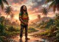 O que significa a frase de Bob Marley: "Algumas pessoas sentem a chuva, enquanto outras apenas se molham"?