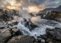 Como nasce um novo oceano? Cientistas explicam o fenômeno que transforma continentes