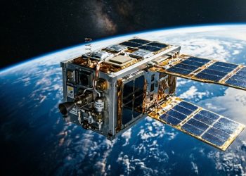 MIT desenvolve sistema que pode transformar pequenos satélites em exploradores do Sistema Solar