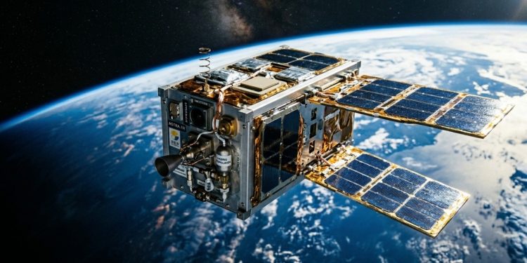 MIT desenvolve sistema que pode transformar pequenos satélites em exploradores do Sistema Solar