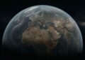 Nova descoberta sugere que a Terra pode se tornar “geologicamente morta” antes do previsto