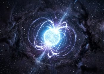 A linha invisível que separa uma estrela de nêutrons de um buraco negro acaba de ficar mais nítida