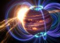 O que está desacelerando ventos de 25 mil km/h em planetas alienígenas? Cientistas acreditam ter a resposta