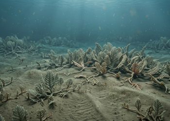 Cientistas descobrem por que os primeiros animais da Terra demoraram milhões de anos para evoluir