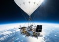 Novo observatório solar transportado por balão oferece uma das visões mais detalhadas já obtidas da atmosfera do Sol