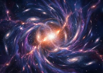 O universo pode ter uma data de validade e ela seria muito mais próxima do que se pensava