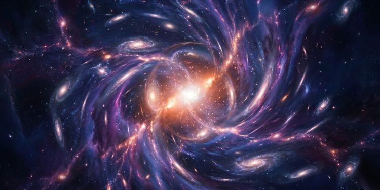 O universo pode ter uma data de validade e ela seria muito mais próxima do que se pensava