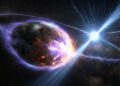 James Webb encontra planeta com atmosfera jamais vista e cientistas admitem: “Não sabemos explicar”