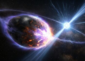 James Webb encontra planeta com atmosfera jamais vista e cientistas admitem: “Não sabemos explicar”