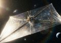Cientistas calculam o que falta para transformar um sonho de ficção científica em uma viagem interestelar real