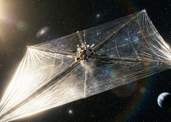 Cientistas calculam o que falta para transformar um sonho de ficção científica em uma viagem interestelar real