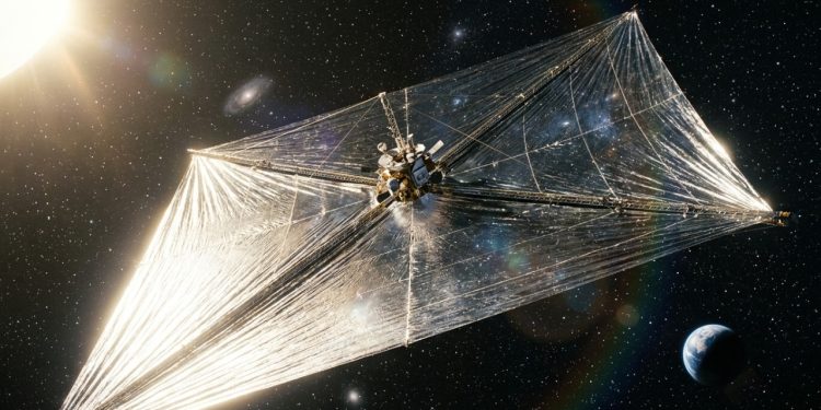 Cientistas calculam o que falta para transformar um sonho de ficção científica em uma viagem interestelar real