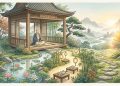 Provérbio Oriental, considerado uma das mais belas reflexões sobre desenvolvimento pessoal e felicidade, ensina: “Se cuidar dos seus pensamentos, encontrará a paz. Se cuidar das suas palavras, encontrará amigos. Se cuidar das suas ações, encontrará felicidade”