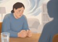 Quem chora ao discutir não é o mais fraco: a psicologia revela o que significa quando isso acontece
