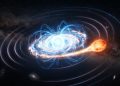 Um estudante de astronomia pode ter resolvido um dos maiores mistérios recentes do universo ao achar a 'Pedra de Roseta' 
