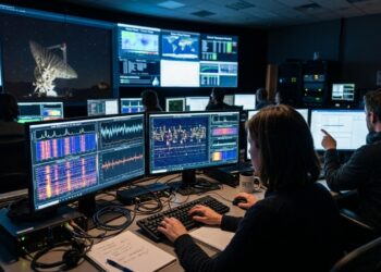 O que aconteceria se encontrássemos extraterrestres? Cientistas acabam de atualizar o protocolo global
