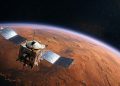 Após 11 anos explorando Marte, a NASA declara oficialmente o fim de uma missão histórica