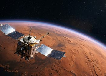 Após 11 anos explorando Marte, a NASA declara oficialmente o fim de uma missão histórica