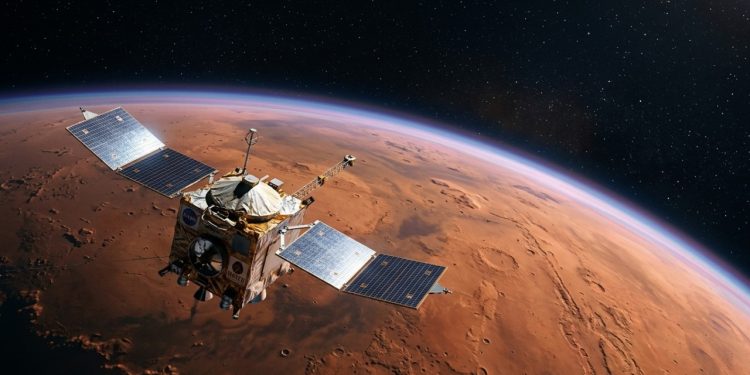 Após 11 anos explorando Marte, a NASA declara oficialmente o fim de uma missão histórica