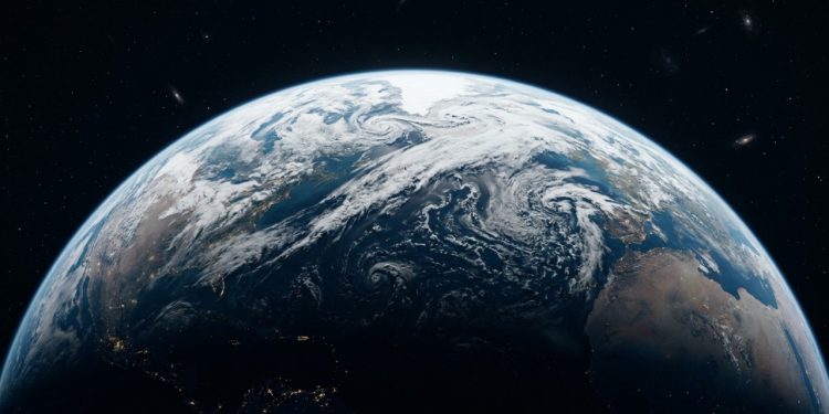 O que aconteceria com os oceanos, o clima e as estações se a Lua desaparecesse?