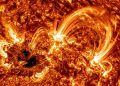 Um “sinal oculto” nas profundezas do Sol pode explicar por que os cientistas erraram previsões recentes