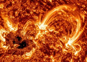 Um “sinal oculto” nas profundezas do Sol pode explicar por que os cientistas erraram previsões recentes