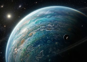 Este mundo não é a Terra 2.0, mas pode ser a chave para encontrá-la