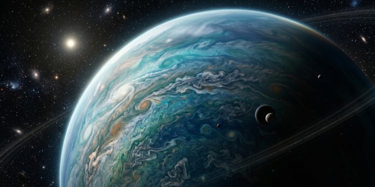Este mundo não é a Terra 2.0, mas pode ser a chave para encontrá-la