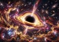 Viveram logo após o Big Bang, eram até 10 mil vezes maiores que o Sol e podem ter criado os primeiros monstros do universo.