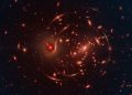 Cientistas chamam de “mudança de paradigma” a descoberta feita pelo telescópio James Webb