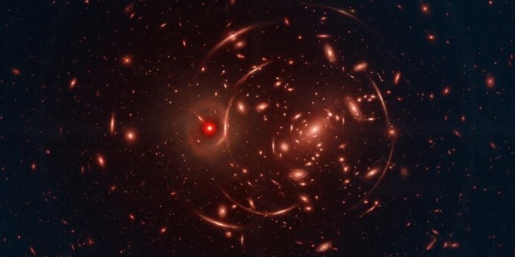 Cientistas chamam de “mudança de paradigma” a descoberta feita pelo telescópio James Webb
