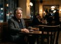 Al Pacino, aos 86 anos, reflete sobre amizade: “O tempo não cria amigos verdadeiros; ele revela quem eles são.”