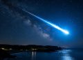 Meteoros são 'extremamente comuns'. O que torna o que aconteceu na Nova Inglaterra 'raro'?