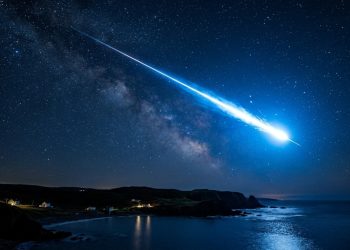 Meteoros são 'extremamente comuns'. O que torna o que aconteceu na Nova Inglaterra 'raro'?