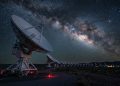 Painel SETI atualiza protocolo para o contato extraterrestre: cientistas explicam o que aconteceria após a descoberta de vida inteligente