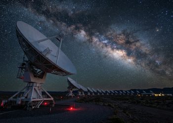 Painel SETI atualiza protocolo para o contato extraterrestre: cientistas explicam o que aconteceria após a descoberta de vida inteligente